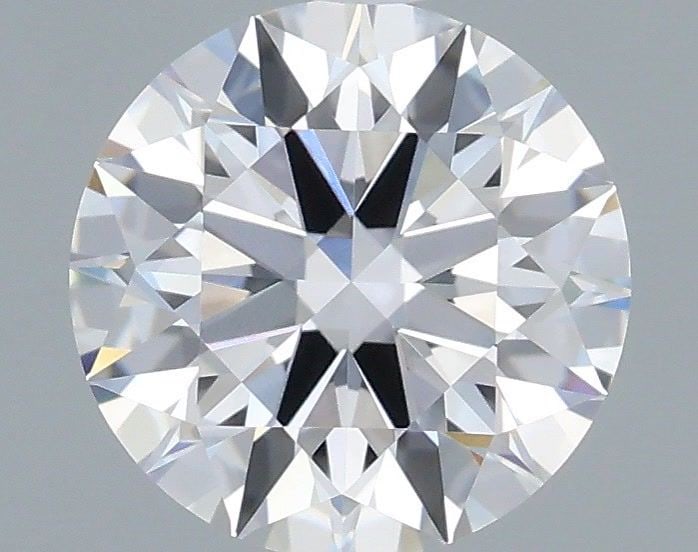 Ideal Loose Diamond - ROUND 1.1ct D VVS2: Ideal Loose Diamond - ROUND 1.1ct D VVS2 Source: This is a real non-mined Diamond that has been grown in a lab Shape: ROUND Carats: 1.1 Color: D Clarity: VVS2 Certification: IGI Video: