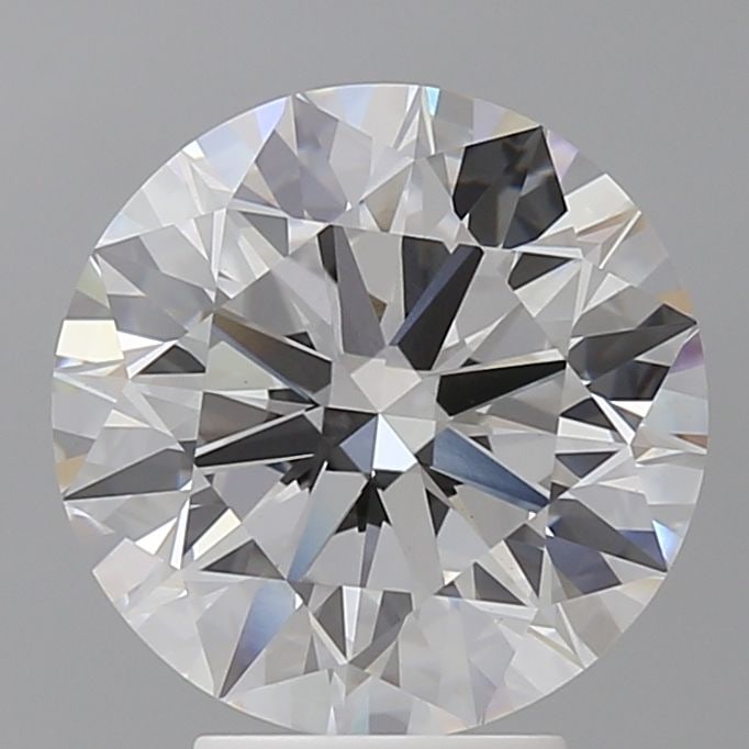 Ideal Loose Diamond - ROUND 4.52ct E VS1: Ideal Loose Diamond - ROUND 4.52ct E VS1 Source: This is a real non-mined Diamond that has been grown in a lab Shape: ROUND Carats: 4.52 Color: E Clarity: VS1 Certification: IGI Video:
