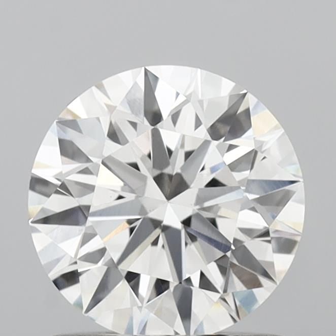 Ideal Loose Diamond - ROUND 1.03ct F VVS2: Ideal Loose Diamond - ROUND 1.03ct F VVS2 Source: This is a real non-mined Diamond that has been grown in a lab Shape: ROUND Carats: 1.03 Color: F Clarity: VVS2 Certification: IGI Video: