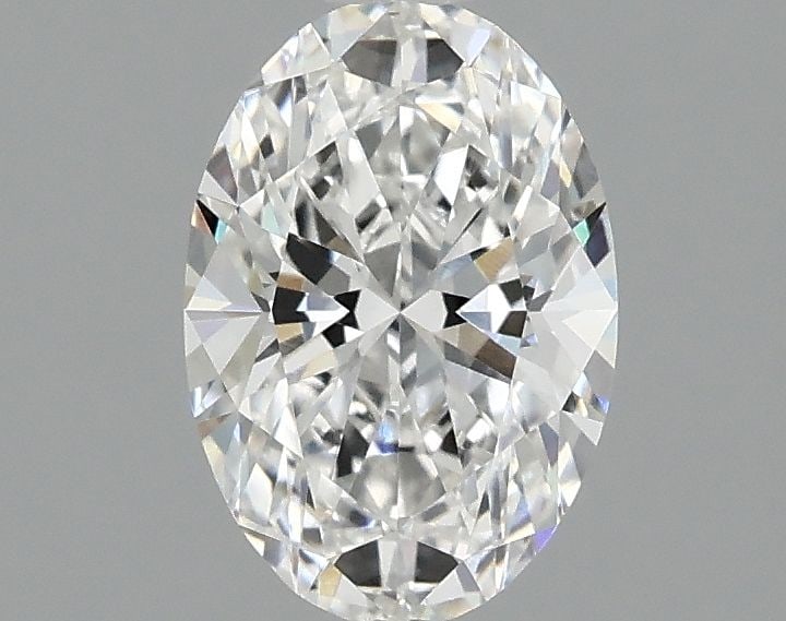 Loose Diamond - OVAL 1.18ct E VVS2: Loose Diamond - OVAL 1.18ct E VVS2 Source: This is a real non-mined Diamond that has been grown in a lab Shape: OVAL Carats: 1.18 Color: E Clarity: VVS2 Certification: IGI Video: