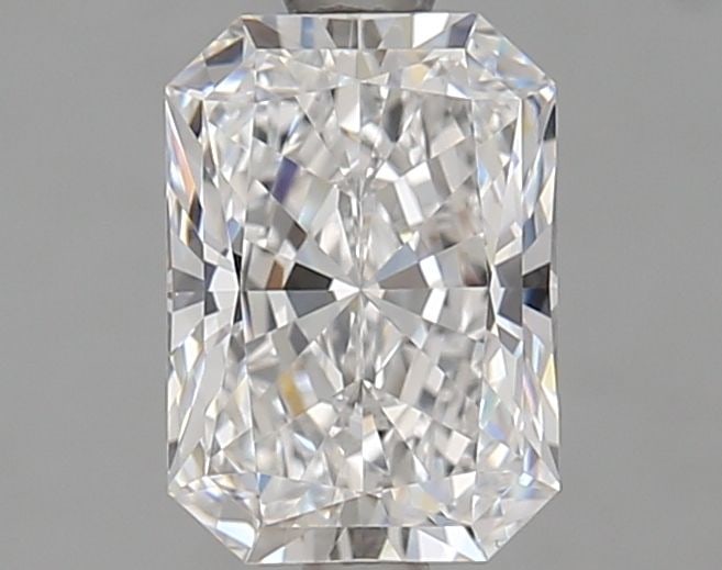 Loose Diamond - RADIANT 1.53ct D VVS1: Loose Diamond - RADIANT 1.53ct D VVS1 Source: This is a real non-mined Diamond that has been grown in a lab Shape: RADIANT Carats: 1.53 Color: D Clarity: VVS1 Certification: GIA Video: