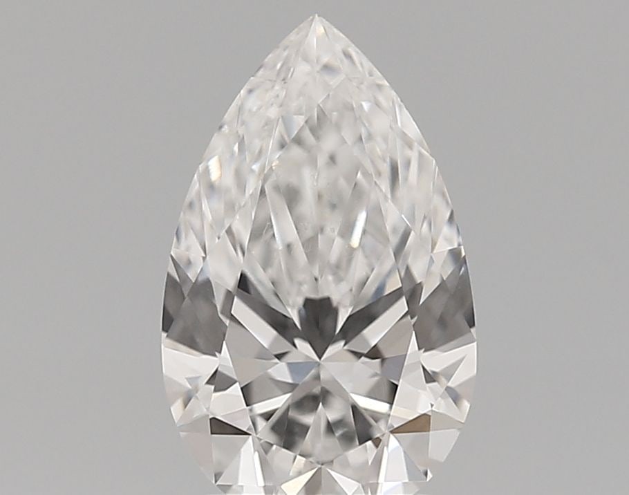 Loose Diamond - PEAR 1.79ct D VVS1 (1 of 1)