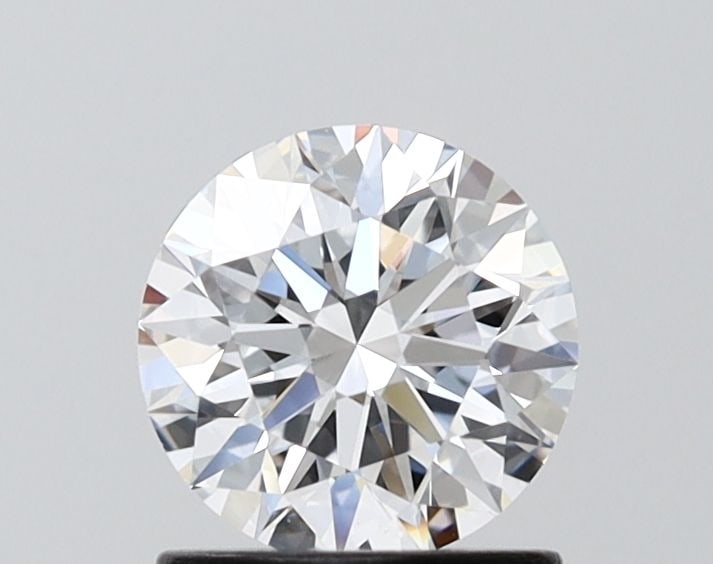 Ideal Loose Diamond - ROUND 1.03ct D IF: Ideal Loose Diamond - ROUND 1.03ct D IF Source: This is a real non-mined Diamond that has been grown in a lab Shape: ROUND Carats: 1.03 Color: D Clarity: IF Certification: IGI Video: