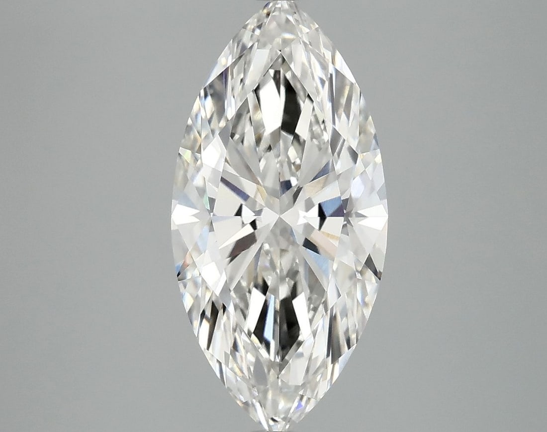 Loose Diamond - MARQUISE 3.09ct F VS1: Loose Diamond - MARQUISE 3.09ct F VS1 Source: This is a real non-mined Diamond that has been grown in a lab Shape: MARQUISE Carats: 3.09 Color: F Clarity: VS1 Certification: IGI Video: