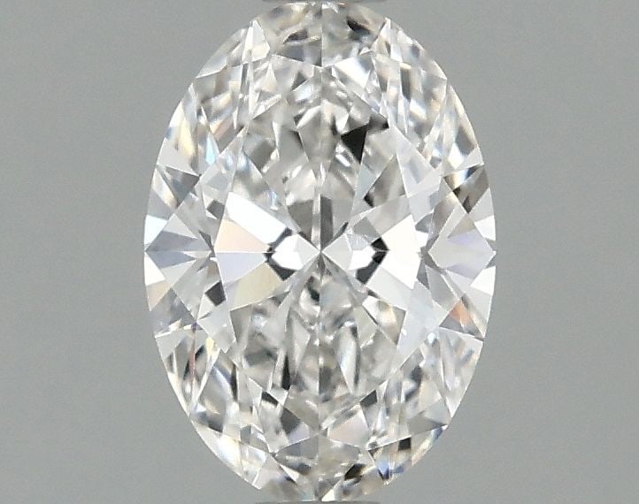 Loose Diamond - OVAL 1.1ct E VVS2: Loose Diamond - OVAL 1.1ct E VVS2 Source: This is a real non-mined Diamond that has been grown in a lab Shape: OVAL Carats: 1.1 Color: E Clarity: VVS2 Certification: IGI Video: