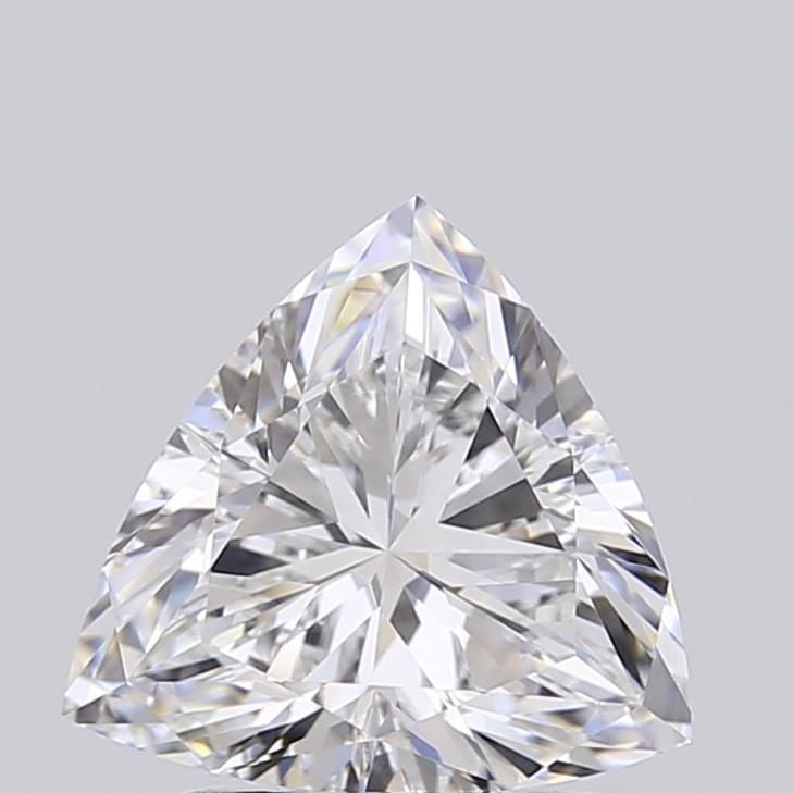 Loose Diamond - TRIANGULAR 1.31ct D VVS1: Loose Diamond - TRIANGULAR 1.31ct D VVS1 Source: This is a real non-mined Diamond that has been grown in a lab Shape: TRIANGULAR Carats: 1.31 Color: D Clarity: VVS1 Certification: IGI Video: