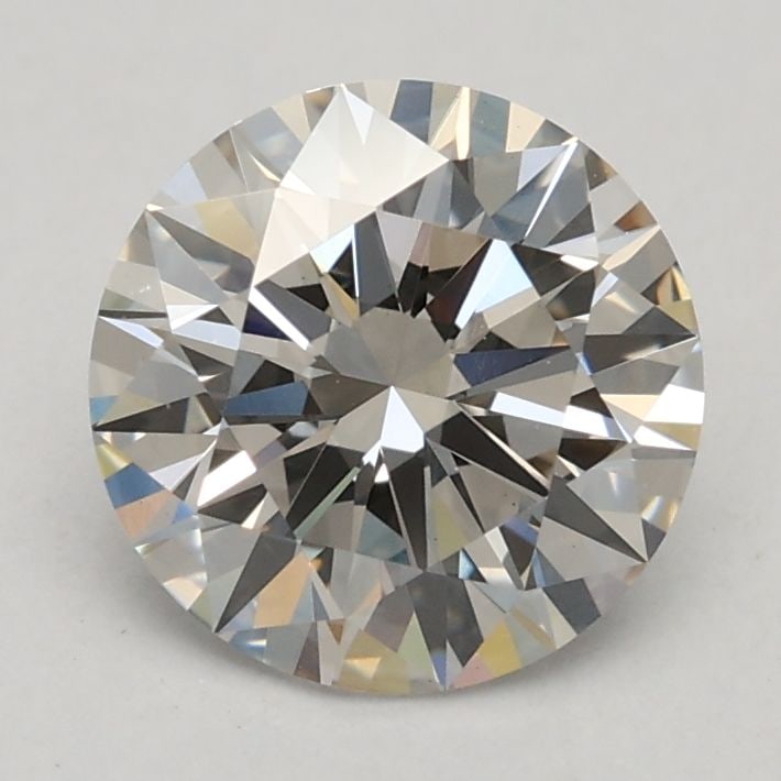 Ideal Loose Diamond - ROUND 1.1ct J VS1: Ideal Loose Diamond - ROUND 1.1ct J VS1 Source: This is a real non-mined Diamond that has been grown in a lab Shape: ROUND Carats: 1.1 Color: J Clarity: VS1 Certification: IGI Video: