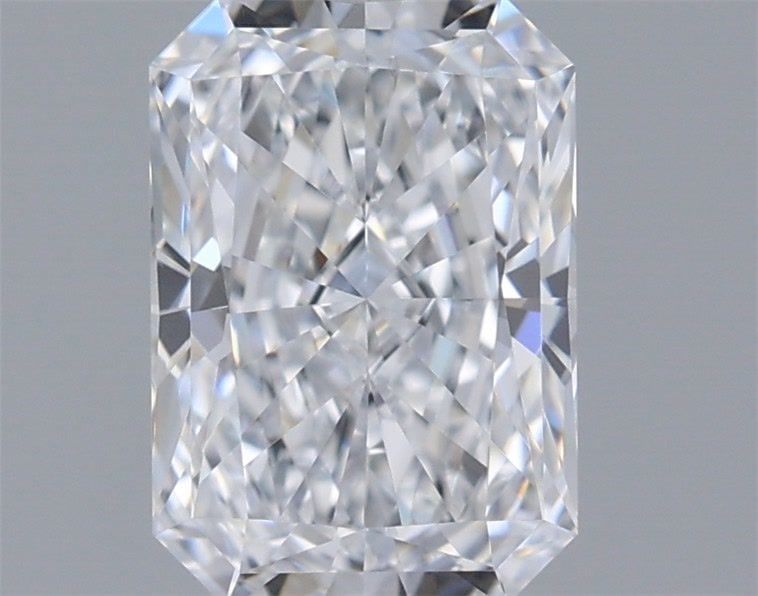 Loose Diamond - RADIANT 1.1ct D IF: Loose Diamond - RADIANT 1.1ct D IF Source: This is a real non-mined Diamond that has been grown in a lab Shape: RADIANT Carats: 1.1 Color: D Clarity: IF Certification: IGI Video: