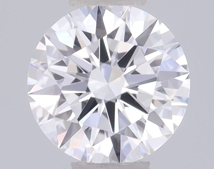 Ideal Loose Diamond - ROUND 0.41ct D IF: Ideal Loose Diamond - ROUND 0.41ct D IF Source: This is a real non-mined Diamond that has been grown in a lab Shape: ROUND Carats: 0.41 Color: D Clarity: IF Certification: IGI Video: