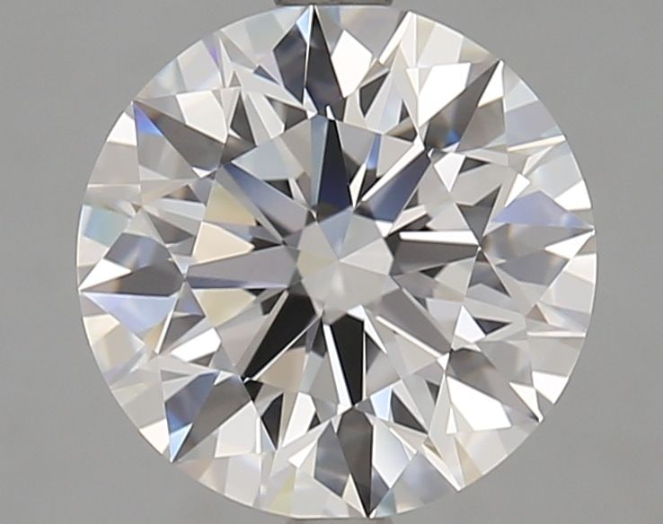 Loose Diamond - ROUND 3.2ct D VVS2: Loose Diamond - ROUND 3.2ct D VVS2 Source: This is a real non-mined Diamond that has been grown in a lab Shape: ROUND Carats: 3.2 Color: D Clarity: VVS2 Certification: GIA Video: