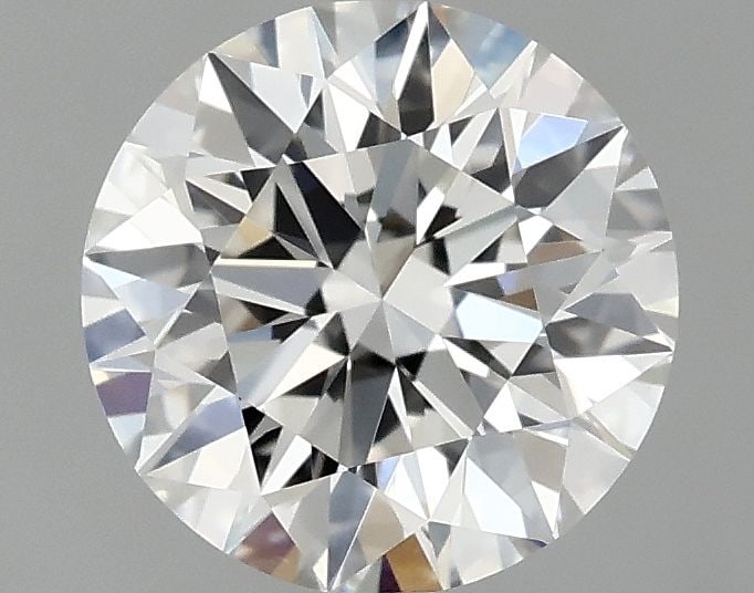 Ideal Loose Diamond - ROUND 1.04ct F VVS2: Ideal Loose Diamond - ROUND 1.04ct F VVS2 Source: This is a real non-mined Diamond that has been grown in a lab Shape: ROUND Carats: 1.04 Color: F Clarity: VVS2 Certification: IGI Video:
