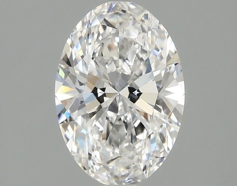 Loose Diamond - OVAL 1.48ct E VVS2: Loose Diamond - OVAL 1.48ct E VVS2 Source: This is a real non-mined Diamond that has been grown in a lab Shape: OVAL Carats: 1.48 Color: E Clarity: VVS2 Certification: IGI Video:
