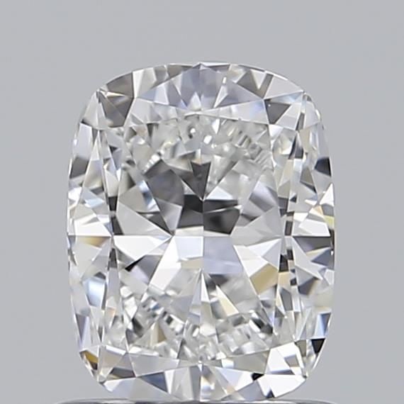 Loose Diamond - CUSHION MODIFIED 0.83ct D VVS1: Loose Diamond - CUSHION MODIFIED 0.83ct D VVS1 Source: This is a real non-mined Diamond that has been grown in a lab Shape: CUSHION MODIFIED Carats: 0.83 Color: D Clarity: VVS1 Certification: IGI Vide