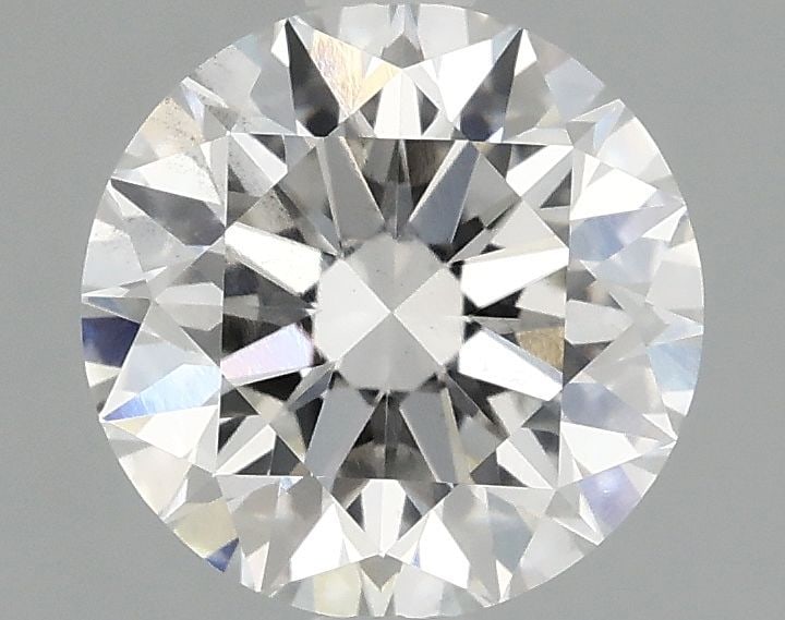 Loose Diamond - ROUND 1.58ct F VS2: Loose Diamond - ROUND 1.58ct F VS2 Source: This is a real non-mined Diamond that has been grown in a lab Shape: ROUND Carats: 1.58 Color: F Clarity: VS2 Certification: IGI Video:
