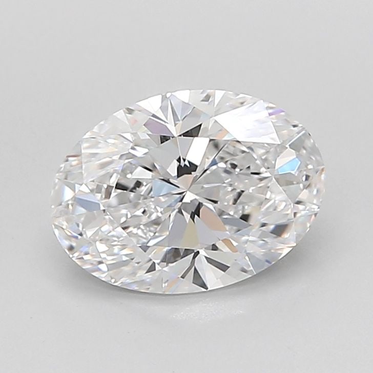 Loose Diamond - OVAL 2.01ct D VVS2: Loose Diamond - OVAL 2.01ct D VVS2 Source: This is a real non-mined Diamond that has been grown in a lab Shape: OVAL Carats: 2.01 Color: D Clarity: VVS2 Certification: IGI Video: