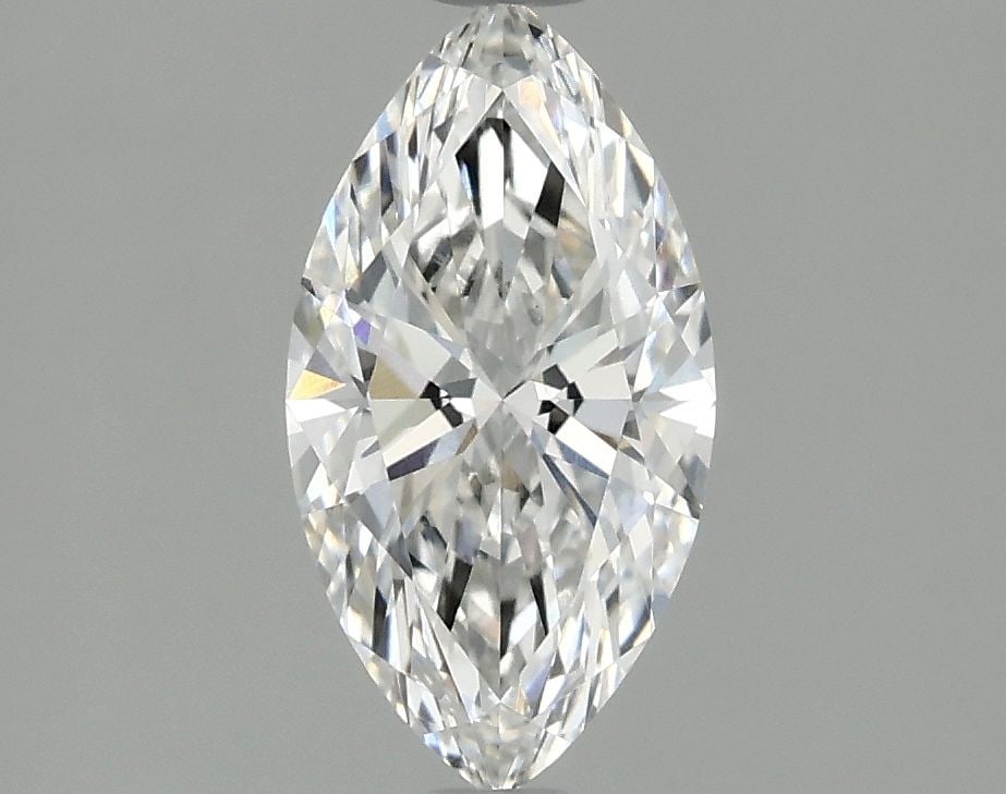 Loose Diamond - MARQUISE 1.12ct E VS1: Loose Diamond - MARQUISE 1.12ct E VS1 Source: This is a real non-mined Diamond that has been grown in a lab Shape: MARQUISE Carats: 1.12 Color: E Clarity: VS1 Certification: IGI Video: