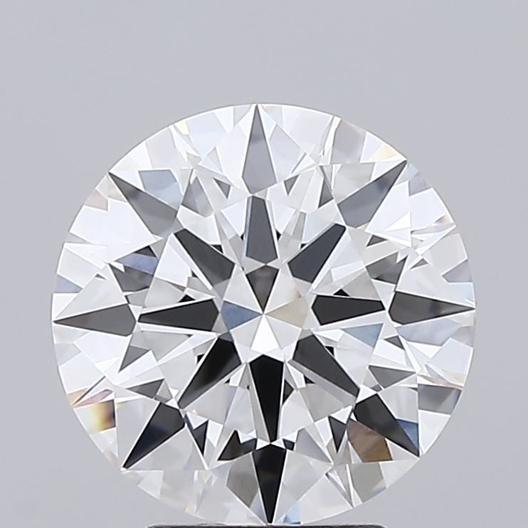 Loose Diamond - ROUND 3.28ct E VVS2: Loose Diamond - ROUND 3.28ct E VVS2 Source: This is a real non-mined Diamond that has been grown in a lab Shape: ROUND Carats: 3.28 Color: E Clarity: VVS2 Certification: GIA Video: