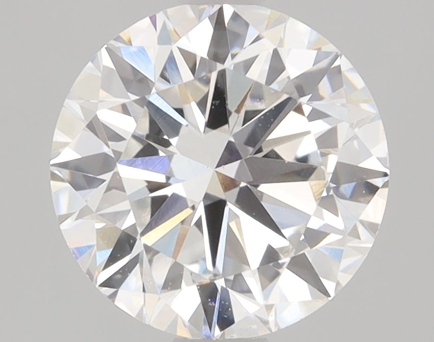 Loose Diamond - ROUND 1.5ct F VS1: Loose Diamond - ROUND 1.5ct F VS1 Source: This is a real non-mined Diamond that has been grown in a lab Shape: ROUND Carats: 1.5 Color: F Clarity: VS1 Certification: IGI Video: