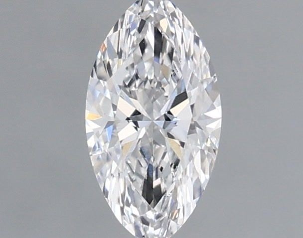 Loose Diamond - MARQUISE 0.31ct D VVS2: Loose Diamond - MARQUISE 0.31ct D VVS2 Source: This is a real non-mined Diamond that has been grown in a lab Shape: MARQUISE Carats: 0.31 Color: D Clarity: VVS2 Certification: IGI Video: