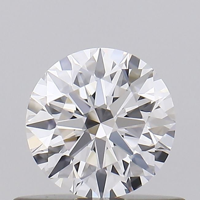 Ideal Loose Diamond - ROUND 0.5ct D VVS2: Ideal Loose Diamond - ROUND 0.5ct D VVS2 Source: This is a real non-mined Diamond that has been grown in a lab Shape: ROUND Carats: 0.5 Color: D Clarity: VVS2 Certification: IGI Video: Video Link