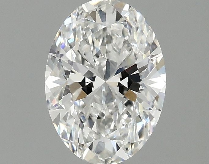 Loose Diamond - OVAL 1.09ct E VS1: Loose Diamond - OVAL 1.09ct E VS1 Source: This is a real non-mined Diamond that has been grown in a lab Shape: OVAL Carats: 1.09 Color: E Clarity: VS1 Certification: IGI Video: Video Link Additional