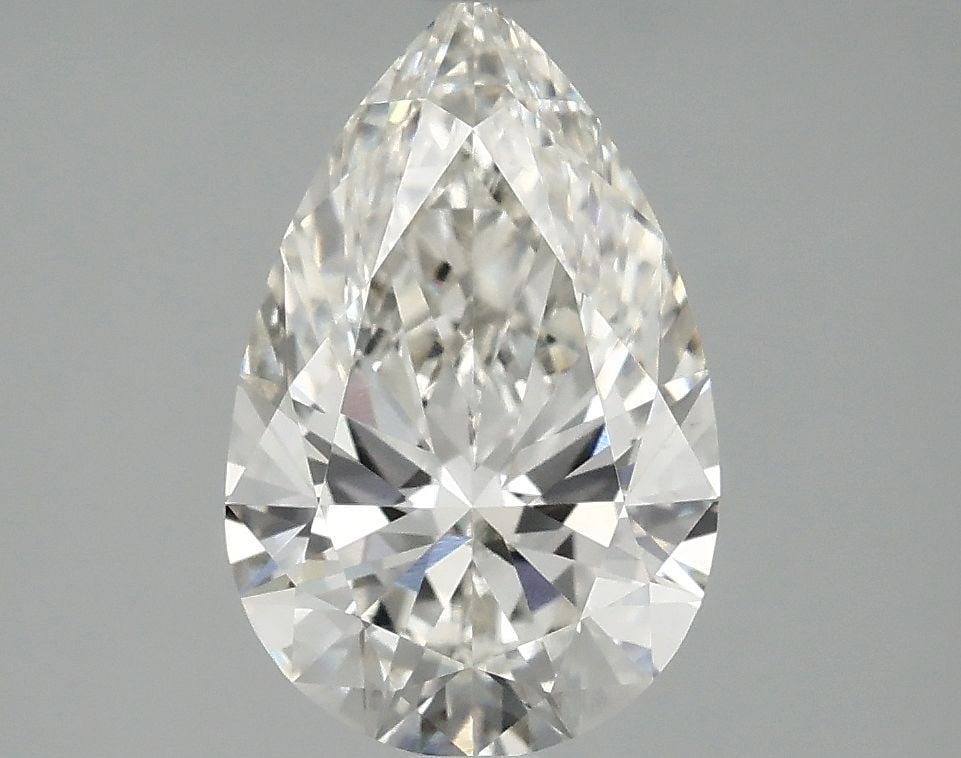Loose Diamond - PEAR 2.01ct G VS1: Loose Diamond - PEAR 2.01ct G VS1 Source: This is a real non-mined Diamond that has been grown in a lab Shape: PEAR Carats: 2.01 Color: G Clarity: VS1 Certification: IGI Video: Video Link Additional