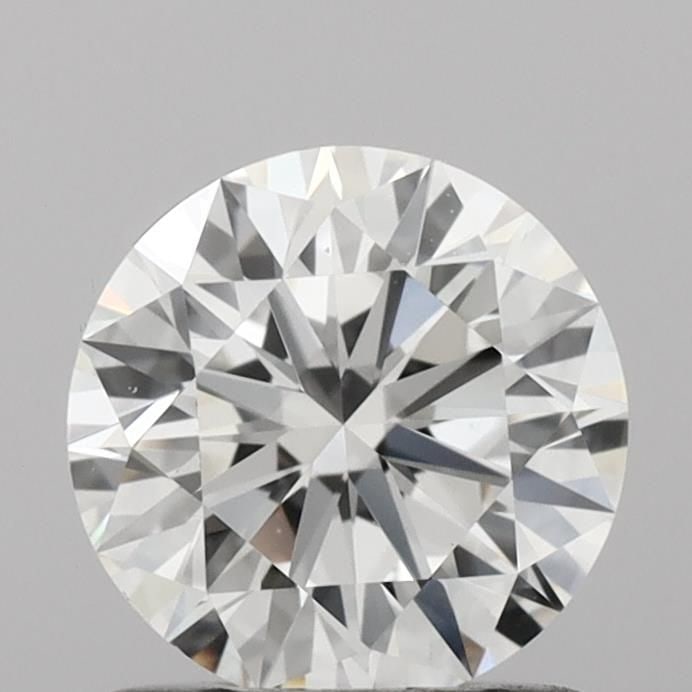 Ideal Loose Diamond - ROUND 1.04ct D VVS2: Ideal Loose Diamond - ROUND 1.04ct D VVS2 Source: This is a real non-mined Diamond that has been grown in a lab Shape: ROUND Carats: 1.04 Color: D Clarity: VVS2 Certification: IGI Additional images av
