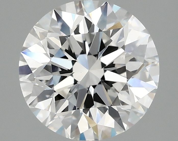Loose Diamond - ROUND 2.07ct E VS1: Loose Diamond - ROUND 2.07ct E VS1 Source: This is a real non-mined Diamond that has been grown in a lab Shape: ROUND Carats: 2.07 Color: E Clarity: VS1 Certification: IGI Video: