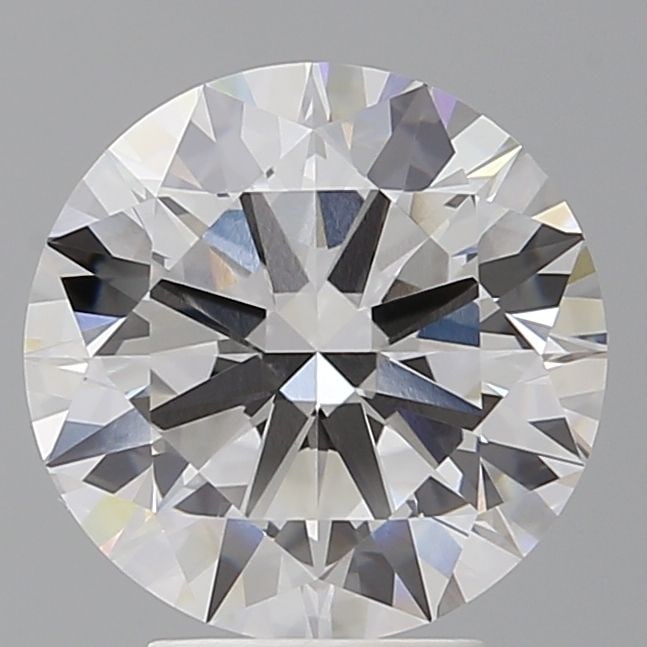 Loose Diamond - ROUND 4.04ct F VVS2: Loose Diamond - ROUND 4.04ct F VVS2 Source: This is a real non-mined Diamond that has been grown in a lab Shape: ROUND Carats: 4.04 Color: F Clarity: VVS2 Certification: IGI Video: