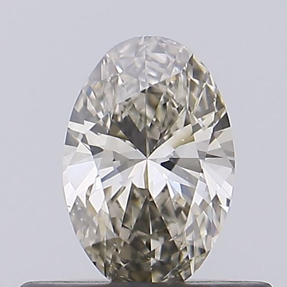 Loose Diamond - OVAL 0.33ct Fancy Gray VS1: Loose Diamond - OVAL 0.33ct Fancy Gray VS1 Source: This is a real non-mined Diamond that has been grown in a lab Shape: OVAL Carats: 0.33 Color: Fancy Gray Certification: NONE Video: