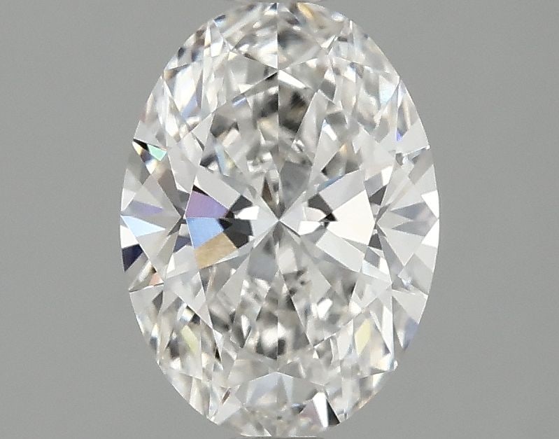 Loose Diamond - OVAL 1.53ct E VVS2: Loose Diamond - OVAL 1.53ct E VVS2 Source: This is a real non-mined Diamond that has been grown in a lab Shape: OVAL Carats: 1.53 Color: E Clarity: VVS2 Certification: IGI Video: