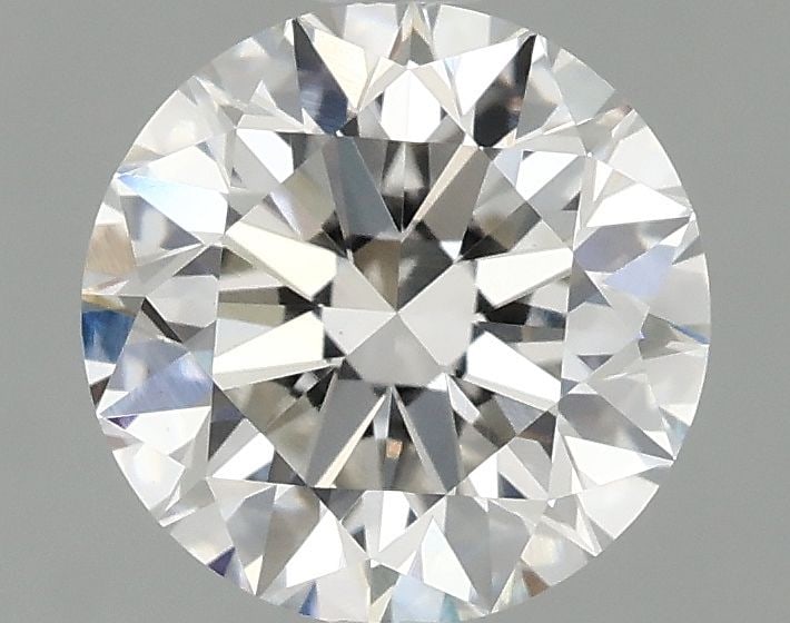 Loose Diamond - ROUND 1.42ct F VS1: Loose Diamond - ROUND 1.42ct F VS1 Source: This is a real non-mined Diamond that has been grown in a lab Shape: ROUND Carats: 1.42 Color: F Clarity: VS1 Certification: IGI Video: