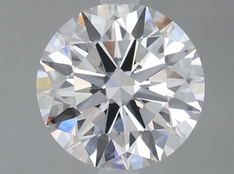 Loose Diamond - ROUND 1.04ct E VVS2: Loose Diamond - ROUND 1.04ct E VVS2 Source: This is a real non-mined Diamond that has been grown in a lab Shape: ROUND Carats: 1.04 Color: E Clarity: VVS2 Certification: IGI Video: Video Link