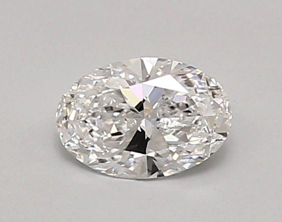 Loose Diamond - OVAL 0.59ct D VVS1: Loose Diamond - OVAL 0.59ct D VVS1 Source: This is a real non-mined Diamond that has been grown in a lab Shape: OVAL Carats: 0.59 Color: D Clarity: VVS1 Certification: IGI Video: