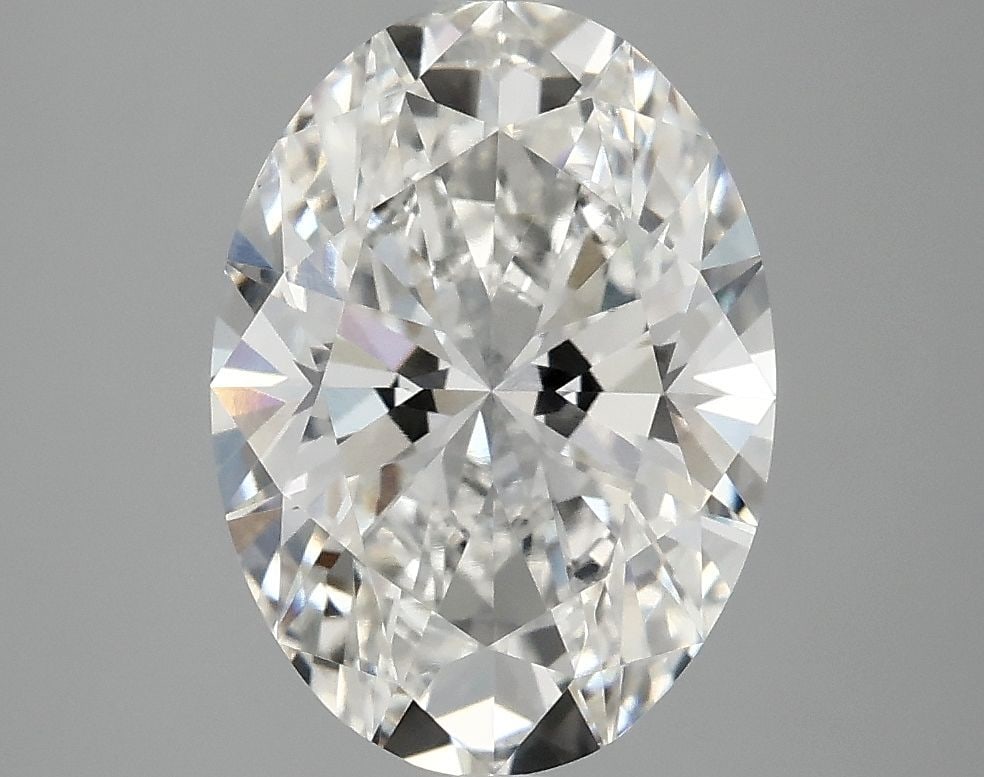 Loose Diamond - OVAL 2.83ct F VVS2: Loose Diamond - OVAL 2.83ct F VVS2 Source: This is a real non-mined Diamond that has been grown in a lab Shape: OVAL Carats: 2.83 Color: F Clarity: VVS2 Certification: IGI Video: