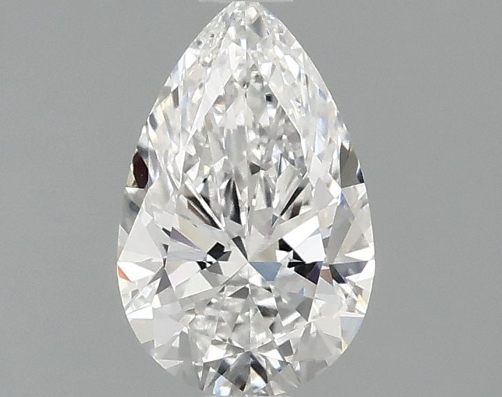 Loose Diamond - PEAR 0.98ct D VS1: Loose Diamond - PEAR 0.98ct D VS1 Source: This is a real non-mined Diamond that has been grown in a lab Shape: PEAR Carats: 0.98 Color: D Clarity: VS1 Certification: IGI Video: Video Link Additional