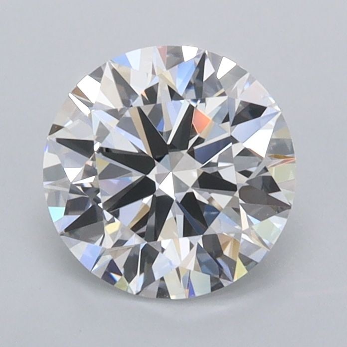 Ideal Loose Diamond - ROUND 1.21ct D FL: Ideal Loose Diamond - ROUND 1.21ct D FL Source: This is a real non-mined Diamond that has been grown in a lab Shape: ROUND Carats: 1.21 Color: D Clarity: FL Certification: IGI Video: