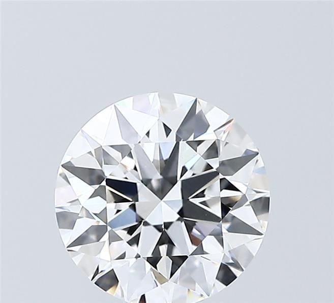 Ideal Loose Diamond - ROUND 2.03ct E VVS2: Ideal Loose Diamond - ROUND 2.03ct E VVS2 Source: This is a real non-mined Diamond that has been grown in a lab Shape: ROUND Carats: 2.03 Color: E Clarity: VVS2 Certification: IGI Video: