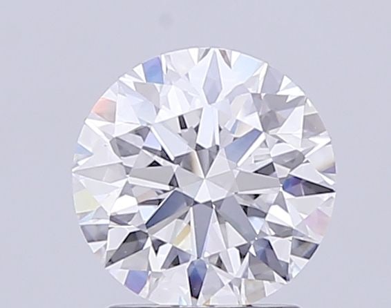 Ideal Loose Diamond - ROUND 1.07ct D VVS1: Ideal Loose Diamond - ROUND 1.07ct D VVS1 Source: This is a real non-mined Diamond that has been grown in a lab Shape: ROUND Carats: 1.07 Color: D Clarity: VVS1 Certification: IGI Video: