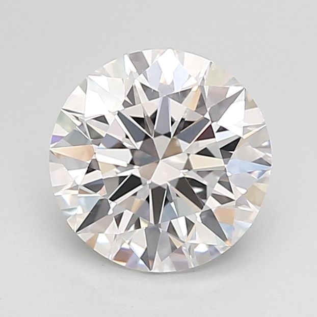 Ideal Loose Diamond - ROUND 1.52ct D VVS1: Ideal Loose Diamond - ROUND 1.52ct D VVS1 Source: This is a real non-mined Diamond that has been grown in a lab Shape: ROUND Carats: 1.52 Color: D Clarity: VVS1 Certification: IGI Video: