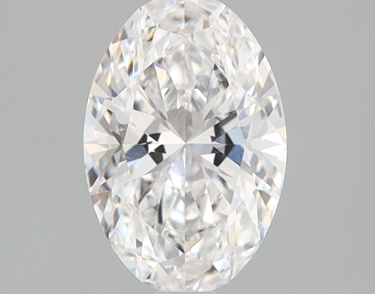 Loose Diamond - OVAL 1.07ct D VVS2: Loose Diamond - OVAL 1.07ct D VVS2 Source: This is a real non-mined Diamond that has been grown in a lab Shape: OVAL Carats: 1.07 Color: D Clarity: VVS2 Certification: IGI Video: