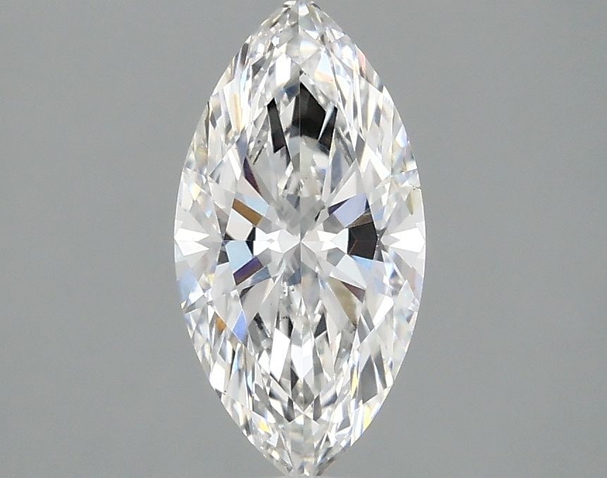 Loose Diamond - MARQUISE 1.03ct E VS1: Loose Diamond - MARQUISE 1.03ct E VS1 Source: This is a real non-mined Diamond that has been grown in a lab Shape: MARQUISE Carats: 1.03 Color: E Clarity: VS1 Certification: IGI Video: