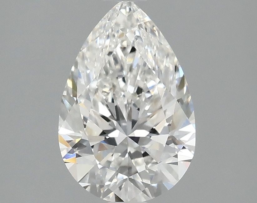 Loose Diamond - PEAR 1.57ct E VS1: Loose Diamond - PEAR 1.57ct E VS1 Source: This is a real non-mined Diamond that has been grown in a lab Shape: PEAR Carats: 1.57 Color: E Clarity: VS1 Certification: IGI Video: