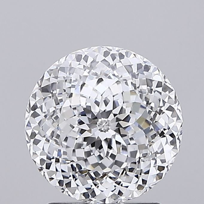 Loose Diamond - OTHER 2.21ct F VS1: Loose Diamond - OTHER 2.21ct F VS1 Source: This is a real non-mined Diamond that has been grown in a lab Shape: OTHER Carats: 2.21 Color: F Clarity: VS1 Certification: IGI Video: