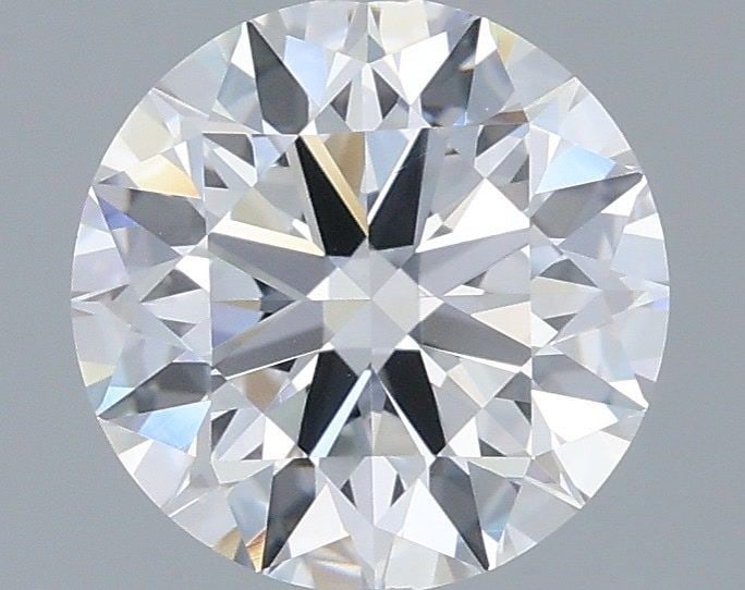 Ideal Loose Diamond - ROUND 1.54ct D VVS2: Ideal Loose Diamond - ROUND 1.54ct D VVS2 Source: This is a real non-mined Diamond that has been grown in a lab Shape: ROUND Carats: 1.54 Color: D Clarity: VVS2 Certification: IGI Video: