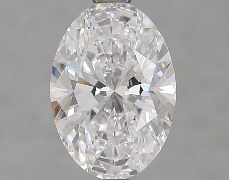 Loose Diamond - OVAL 2.01ct D VVS2: Loose Diamond - OVAL 2.01ct D VVS2 Source: This is a real non-mined Diamond that has been grown in a lab Shape: OVAL Carats: 2.01 Color: D Clarity: VVS2 Certification: GIA Video: