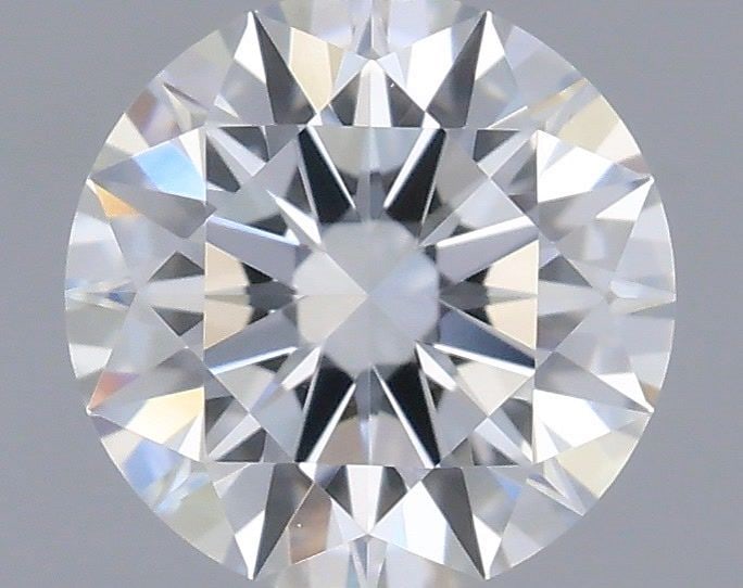 Ideal Loose Diamond - ROUND 0.52ct D VVS2: Ideal Loose Diamond - ROUND 0.52ct D VVS2 Source: This is a real non-mined Diamond that has been grown in a lab Shape: ROUND Carats: 0.52 Color: D Clarity: VVS2 Certification: IGI Video: Video Link
