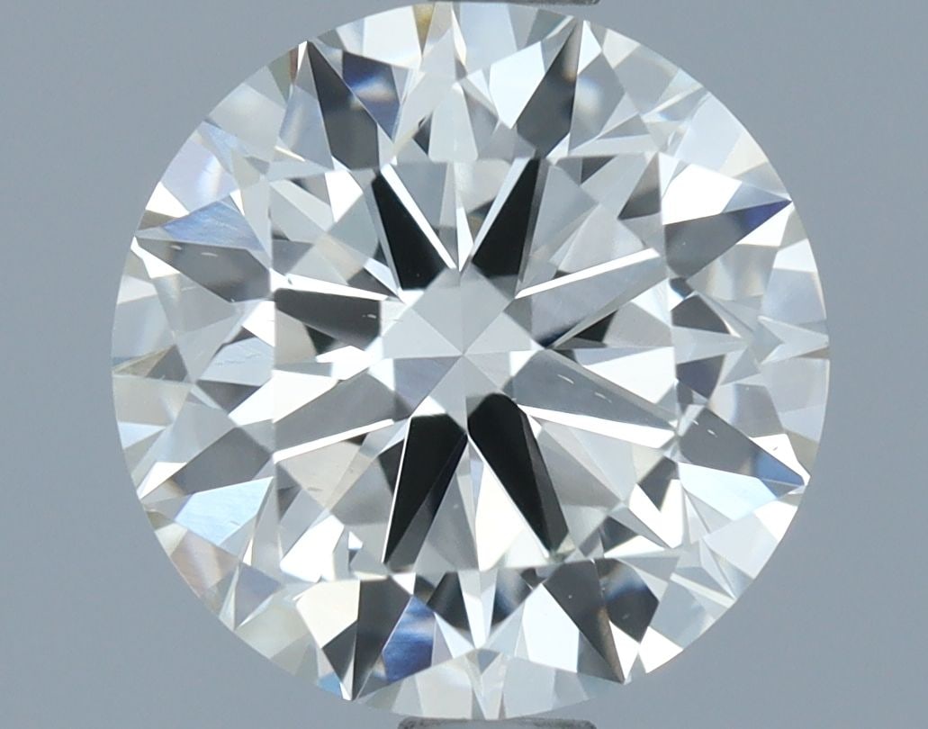 Loose Diamond - ROUND 1.5ct I VS2: Loose Diamond - ROUND 1.5ct I VS2 Source: This is a real non-mined Diamond that has been grown in a lab Shape: ROUND Carats: 1.5 Color: I Clarity: VS2 Certification: IGI Video: Video Link Additional