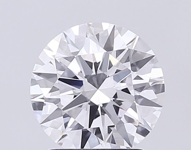 Ideal Loose Diamond - ROUND 2.01ct D VS1: Ideal Loose Diamond - ROUND 2.01ct D VS1 Source: This is a real non-mined Diamond that has been grown in a lab Shape: ROUND Carats: 2.01 Color: D Clarity: VS1 Certification: IGI Video: Video Link