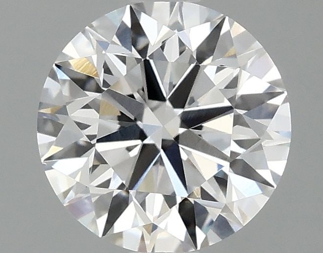 Loose Diamond - ROUND 1.04ct D VVS2: Loose Diamond - ROUND 1.04ct D VVS2 Source: This is a real non-mined Diamond that has been grown in a lab Shape: ROUND Carats: 1.04 Color: D Clarity: VVS2 Certification: IGI Additional images availabl
